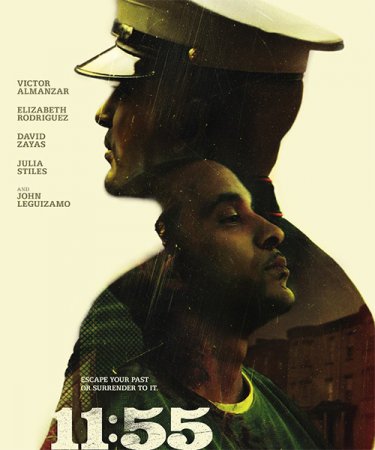 Постер к Одиннадцать пятьдесят пять