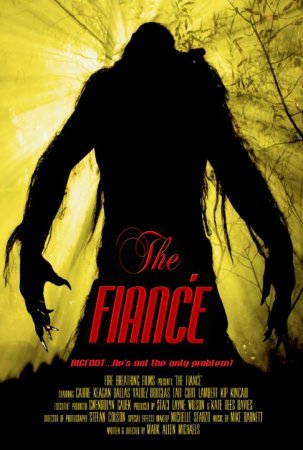 Постер к Невеста / The Fiancé