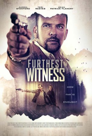 Постер к Последний свидетель / Furthest Witness
