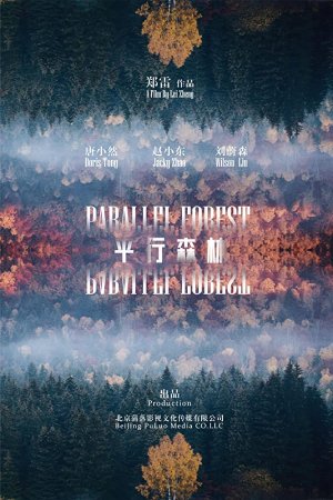 Постер к Параллельный лес