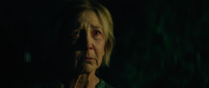 Постер к Проклятие Лауры: Завещание