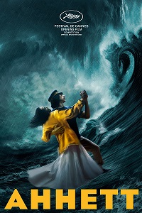 Постер к Аннетт