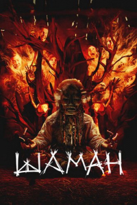 Постер к Шаман