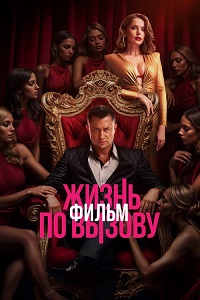 Постер к Жизнь по вызову. Фильм