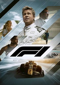 Постер к F1